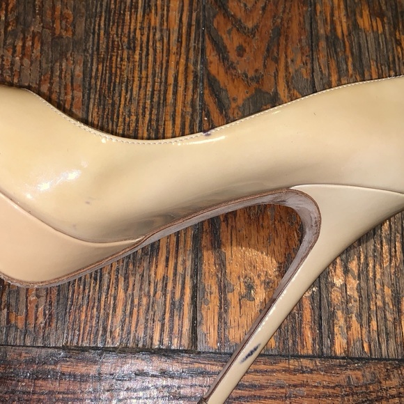 Jimmy Choo Platform Pump - Picture 6 of 8